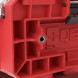 Органайзер QBRICK SYSTEM One Organizer XL Red Ultrra HD ORGQXL2CCZEPG003