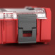 Органайзер QBRICK SYSTEM One Organizer XL Red Ultrra HD ORGQXL2CCZEPG003
