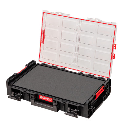 Ящик для инструмента QBRICK SYSTEM One Organizer XL 2.0 MFI ORGQXL2FCZAPG003
