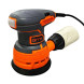 Ексцентрикова шліфмашина GTM OSK125/300H