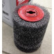 Щітка дротова Makita 100х120 мм P-04400