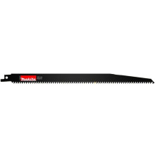 Полотно по дереву для шабельної пили Makita HCS 300х1.4 мм 6 TPI S 1344 D P-05016_1