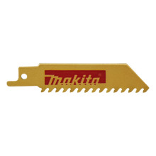 Полотно універсальне для шабельної пили Makita HM 90х1.3 мм 6 TPI P-05038