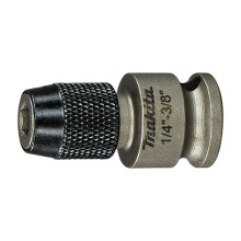 Перехідник під біти Makita з 3/8