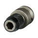 Перехідник під біти Makita з 3/8