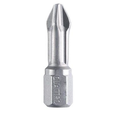 Биты 10 шт Makita PH2 25 мм P-06052