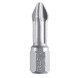 Биты 10 шт Makita PH2 25 мм P-06052