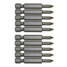 Набір біт Makita 10 предметів P-06068
