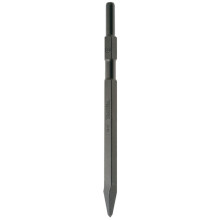 Списоподібне долото Makita 280 мм HEX 17 P-13035