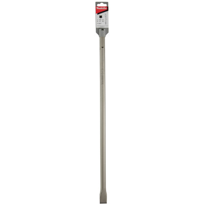 Плоске зубило Makita 600х25 мм SDS-Max P-16287