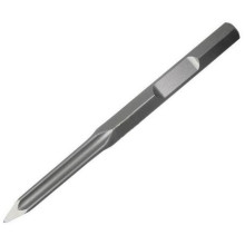 Списоподібне зубило Makita 500 мм HEX 28 P-19180