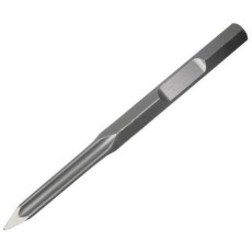 Списоподібне зубило Makita 500 мм HEX 28 P-19180