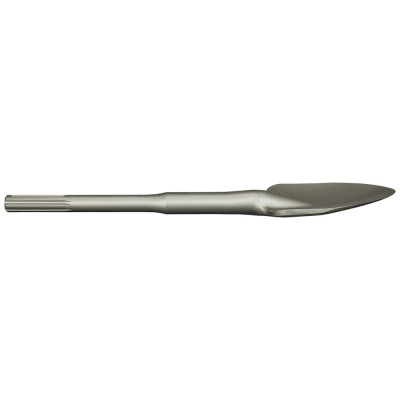 Лопаточное зубило Makita 400х110 мм SDS-Max P-23721