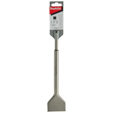 Плоске зубило Makita 250х60 мм SDS-Plus P-24935