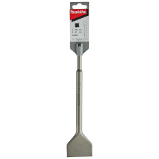 Плоске зубило Makita 250х60 мм SDS-Plus P-24935