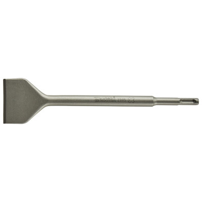 Плоске зубило Makita 250х60 мм SDS-Plus P-24935