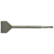 Плоске зубило Makita 250х60 мм SDS-Plus P-24935