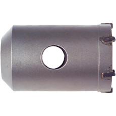 Коронковий бур Makita SDS-Plus 50 мм P-26200