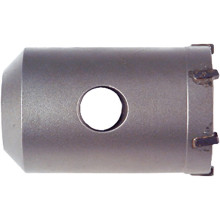Коронковий бур Makita SDS-Plus 65 мм P-26216