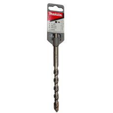 Бур по бетону Makita SDS-4Plus 11х100х160 мм SDS-Plus P-29468