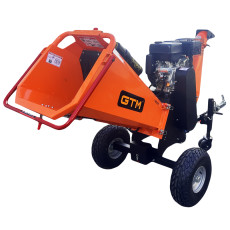 Подрібнювач бензиновий GTM P4206