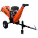 Подрібнювач бензиновий GTM P4206