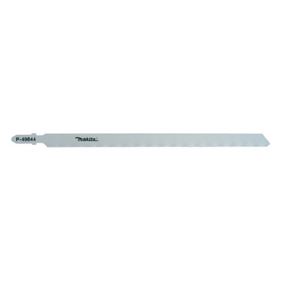 Полотна по металу для лобзика 5 шт Makita Bi-Metal 180х155х1 мм T 718 BF P-49644