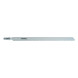 Полотна по металу для лобзика 5 шт Makita Bi-Metal 180х155х1 мм T 718 BF P-49644