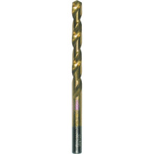 Свердла по металу 5 шт Makita HSS-G TiN 13х151 мм P-61379-5
