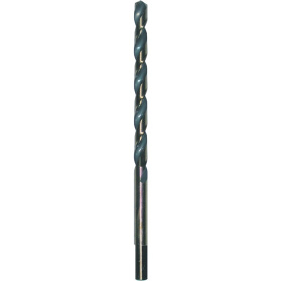 Свердла по металу 10 шт Makita HSS-G 4х119 мм P-62555-10