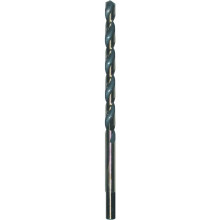 Свердла по металу 5 шт Makita HSS-G 9х175 мм P-62658-5