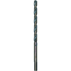Свердла по металу 5 шт Makita HSS-G 10.5х184 мм P-62686-5