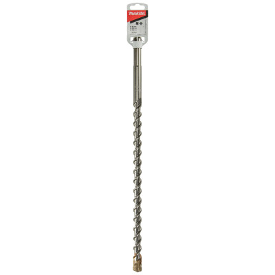 Бур по бетону Makita MAK4 20х400х520 мм SDS-Max P-77827