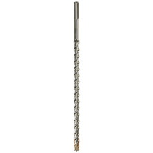 Бур по бетону Makita MAK4 22х400х520 мм SDS-Max P-77861