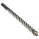 Бур по бетону Makita MAK4 22х400х520 мм SDS-Max P-77861