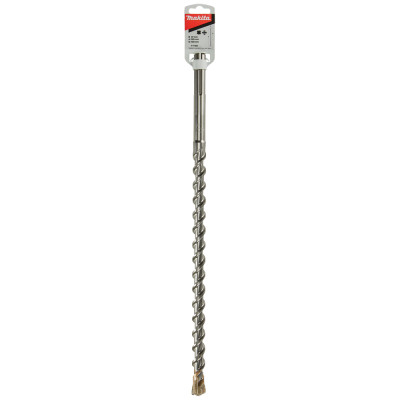 Бур по бетону Makita MAK4 22х400х520 мм SDS-Max P-77861
