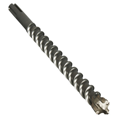Бур по бетону Makita MAK4 24х400х520 мм SDS-Max P-77908