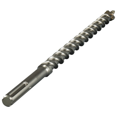 Бур по бетону Makita MAK4 25х400х520 мм SDS-Max P-77920