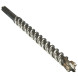 Бур по бетону Makita MAK4 25х400х520 мм SDS-Max P-77920