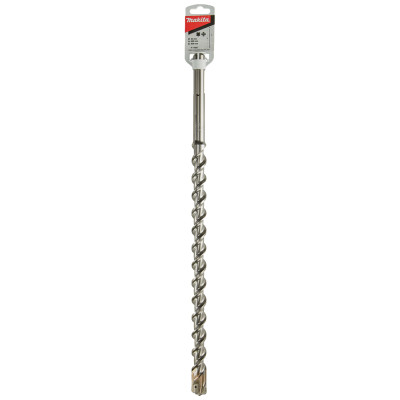Бур по бетону Makita MAK4 25х400х520 мм SDS-Max P-77920
