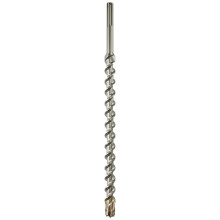 Бур по бетону Makita MAK4 30х450х570 мм SDS-Max P-78025
