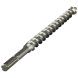 Бур по бетону Makita MAK4 30х450х570 мм SDS-Max P-78025