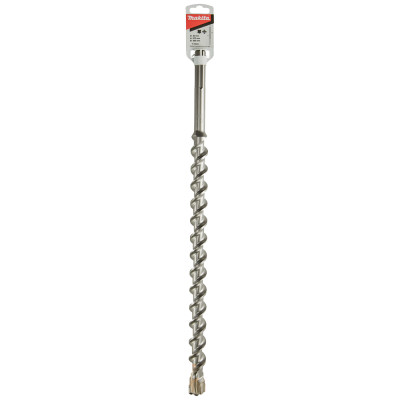 Бур по бетону Makita MAK4 30х450х570 мм SDS-Max P-78025
