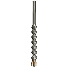 Бур по бетону Makita MAK4 35х250х370 мм SDS-Max P-78075