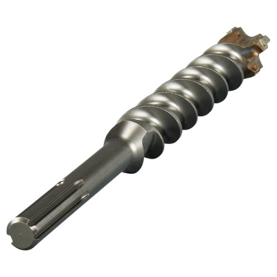 Бур по бетону Makita MAK4 35х250х370 мм SDS-Max P-78075