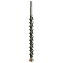 Бур по бетону Makita MAK4 38х250х370 мм SDS-Max P-78134
