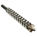 Бур по бетону Makita MAK4 40х250х370 мм SDS-Max P-78156