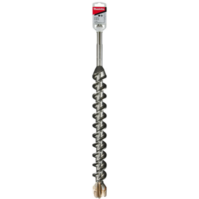 Бур по бетону Makita MAK4 50х450х570 мм SDS-Max P-78215