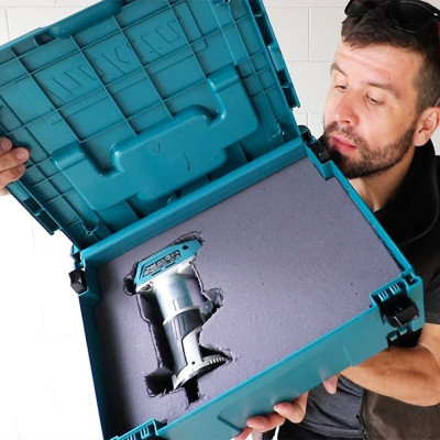 Вкладка Makita Makpac P-83705