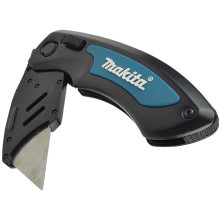 Нож монтажный Makita